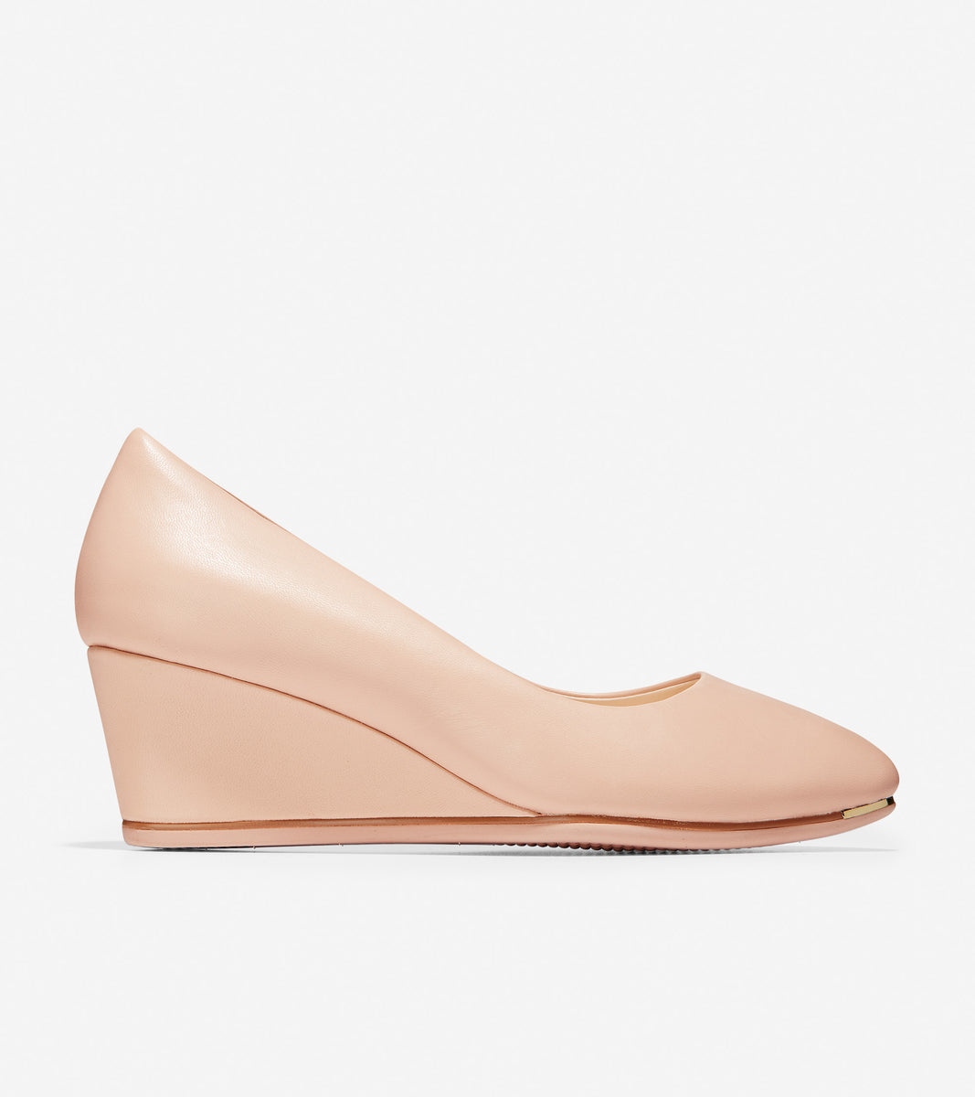 Grand Ambition Wedge