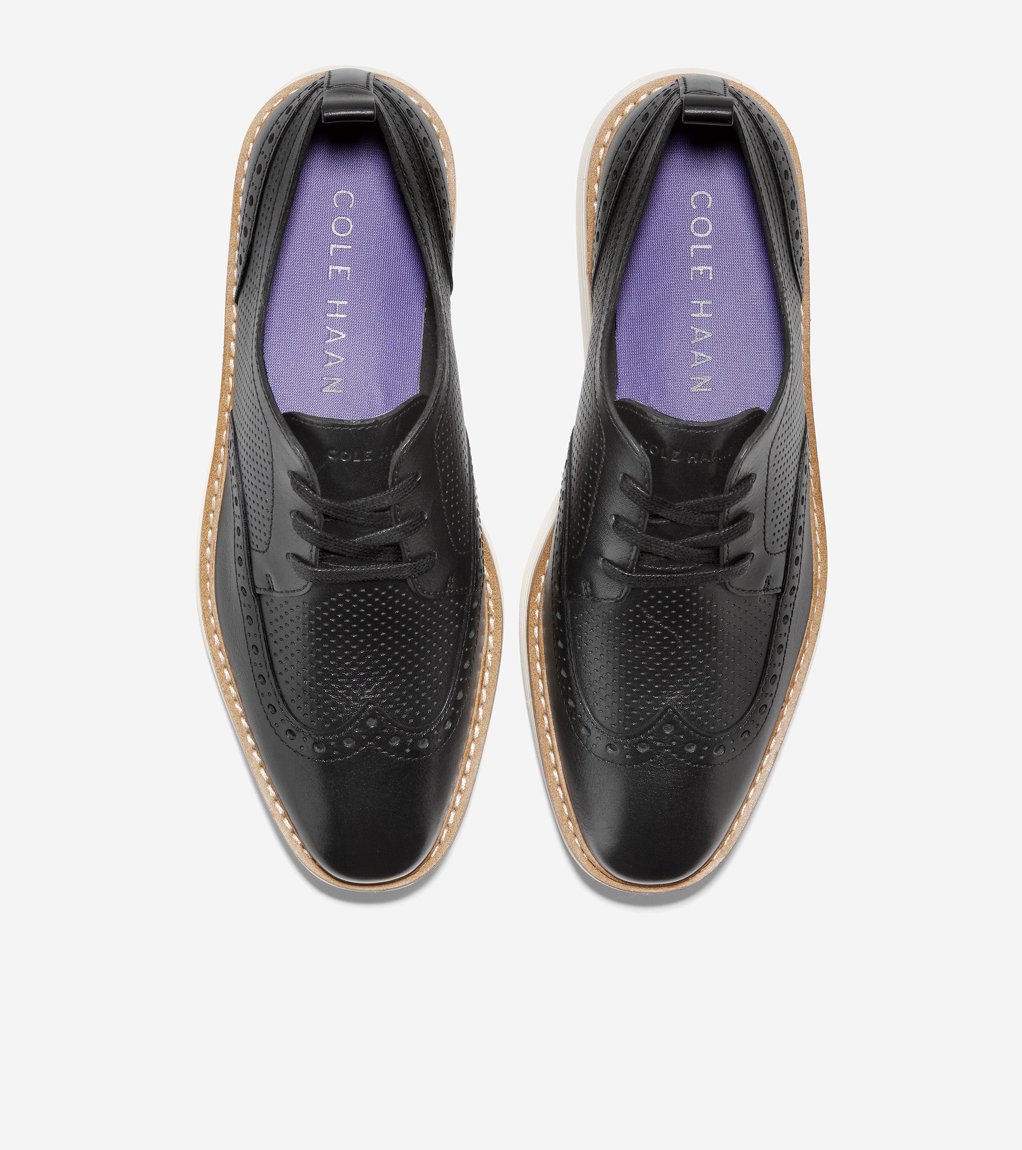 cole haan nike womens dress shoes