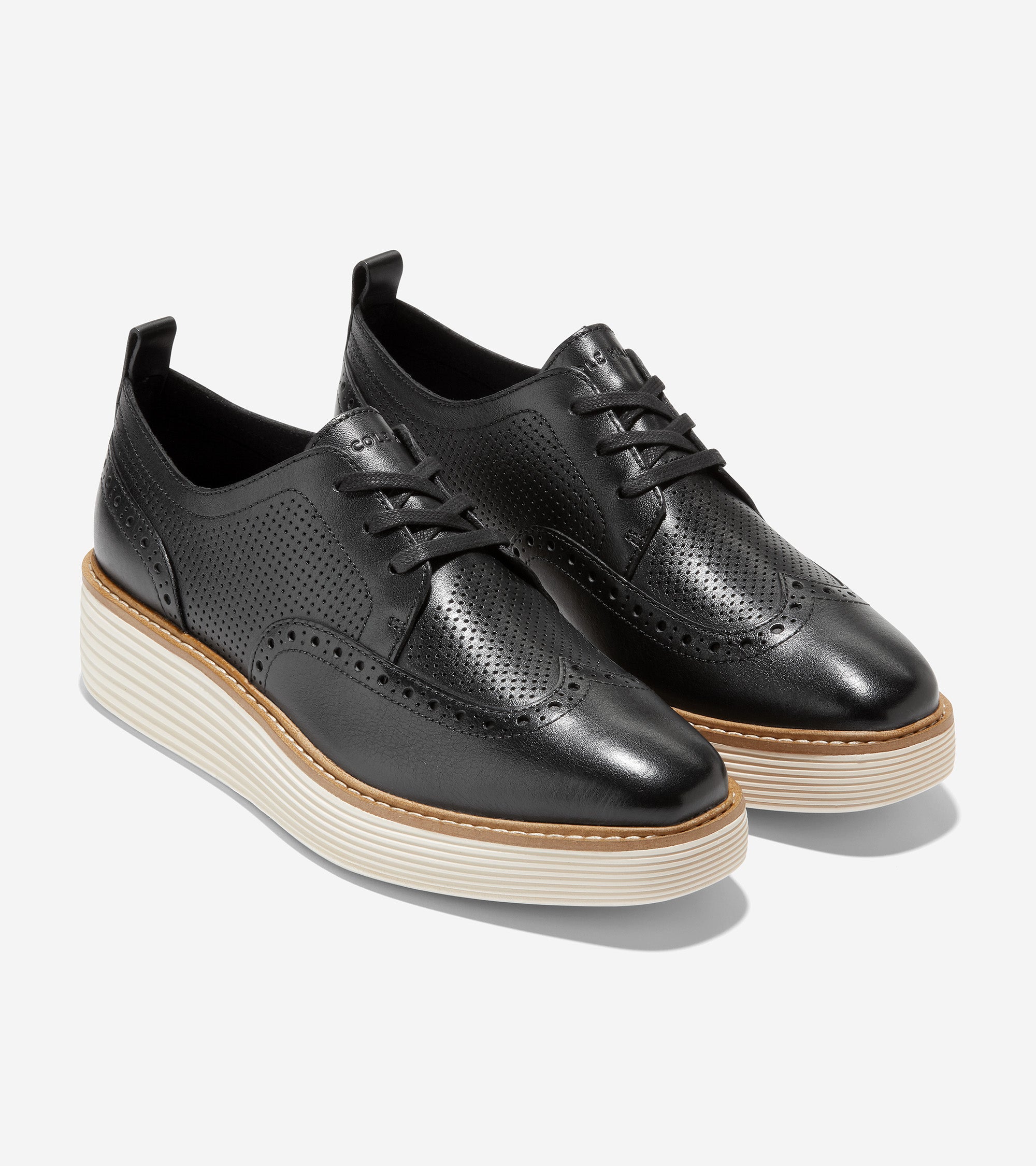 cole haan dress shoes nike sole