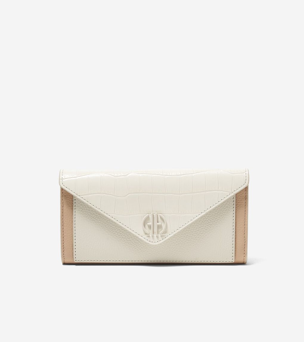 Envelope Flap Wallet